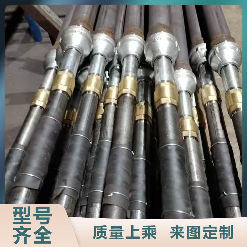 钢锚管-资质齐全