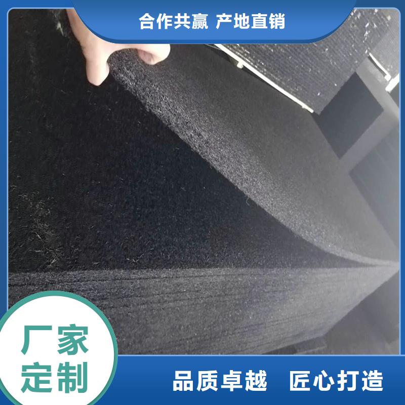 贺州直销沥青纤维板品质优