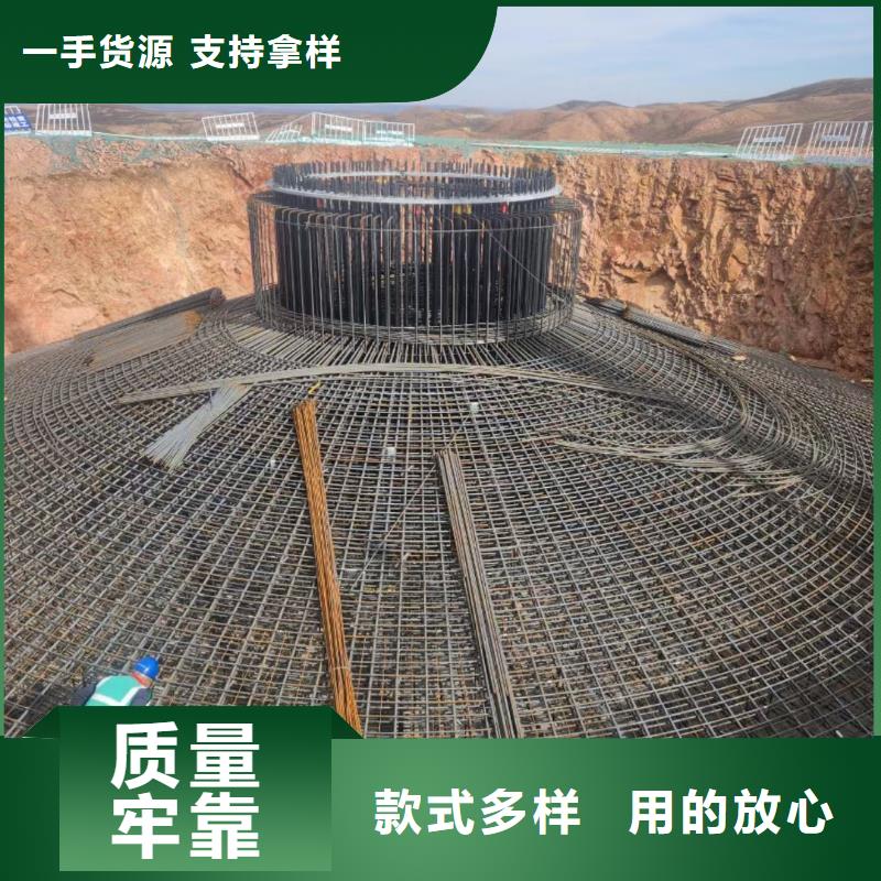 风电基础JK-7型聚乙烯醇纤维来厂考察