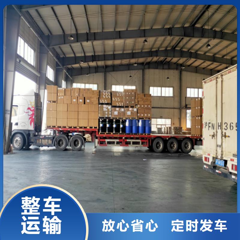 上海到姑苏长途搬家准时直达- 当地 设备物流运输_产品案例