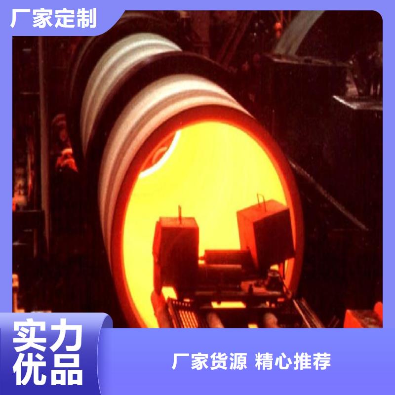 陕西实力厂家直销《博辉》球墨铸铁管DN600生产厂家
