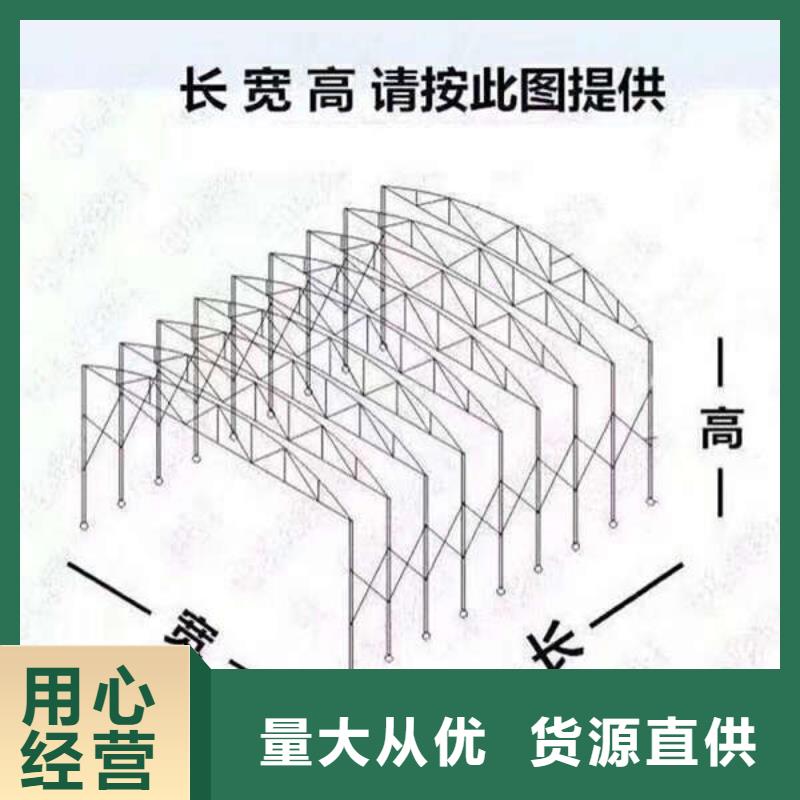 停车棚品质放心