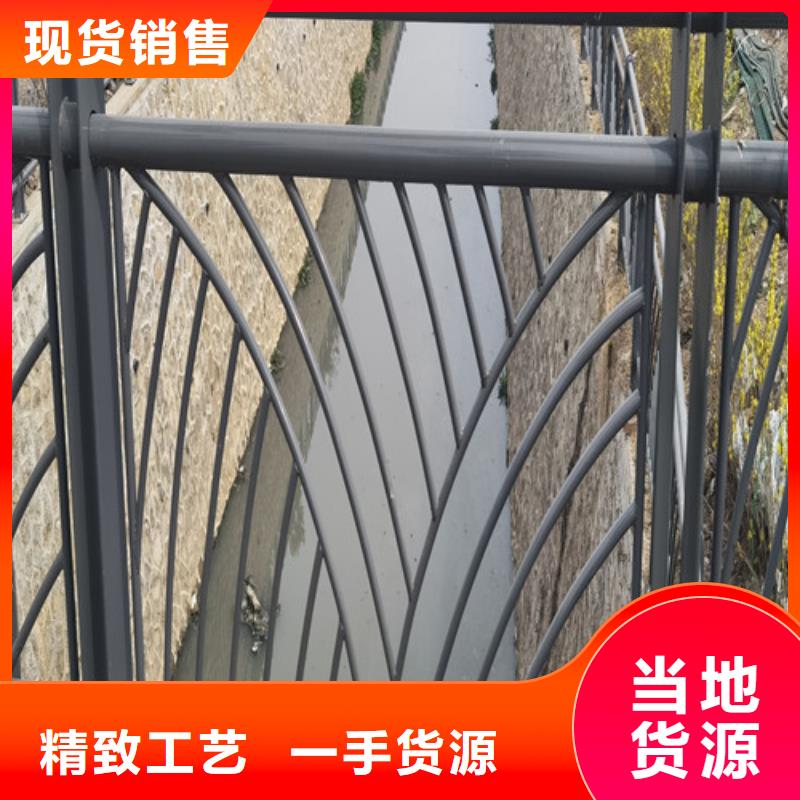 【图】桥梁护栏加工定制