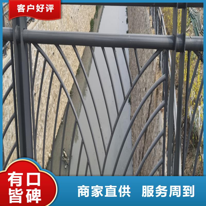 304不锈钢桥梁护栏质量放心_百泰护栏有限公司