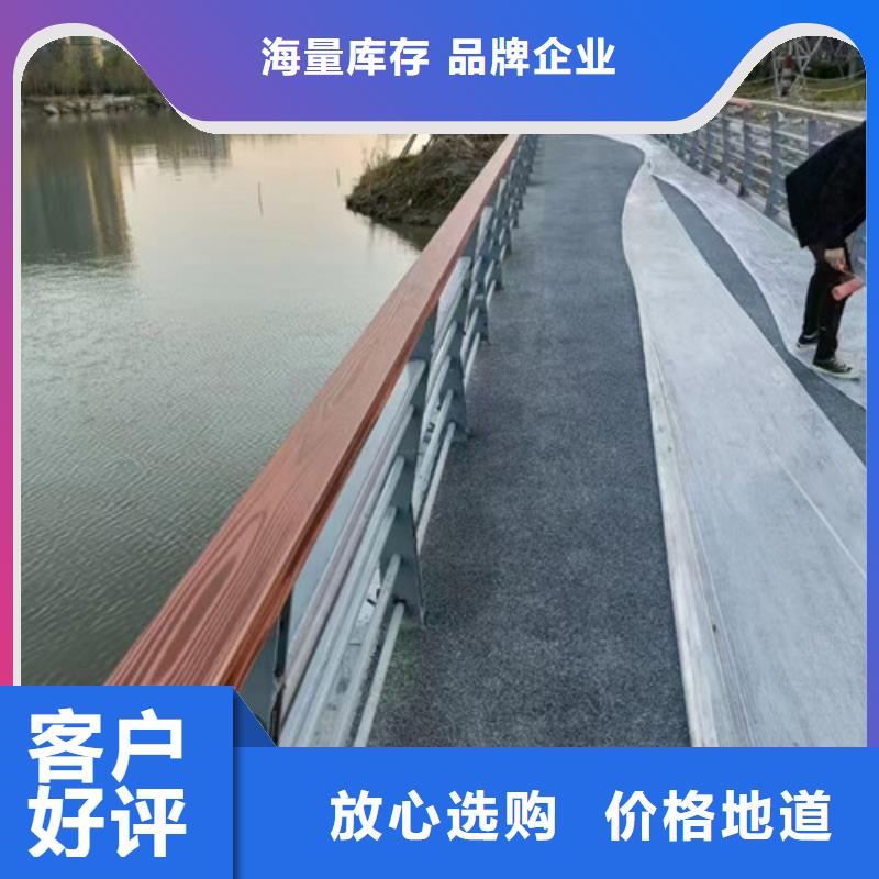 不锈钢景观护栏价格合理的公司