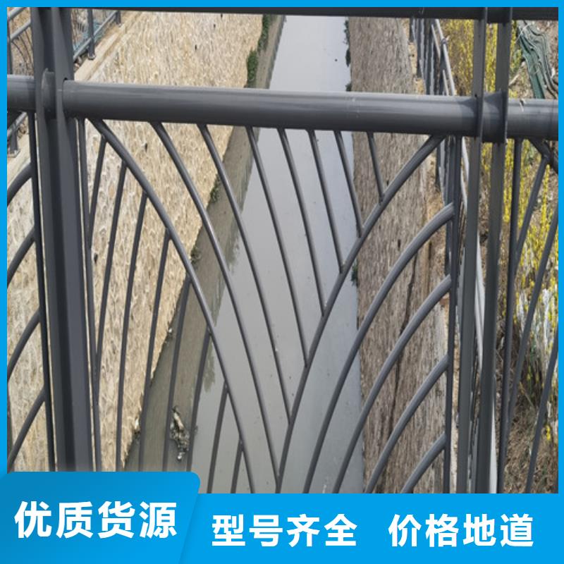 供应不锈钢景观护栏【无中间商】