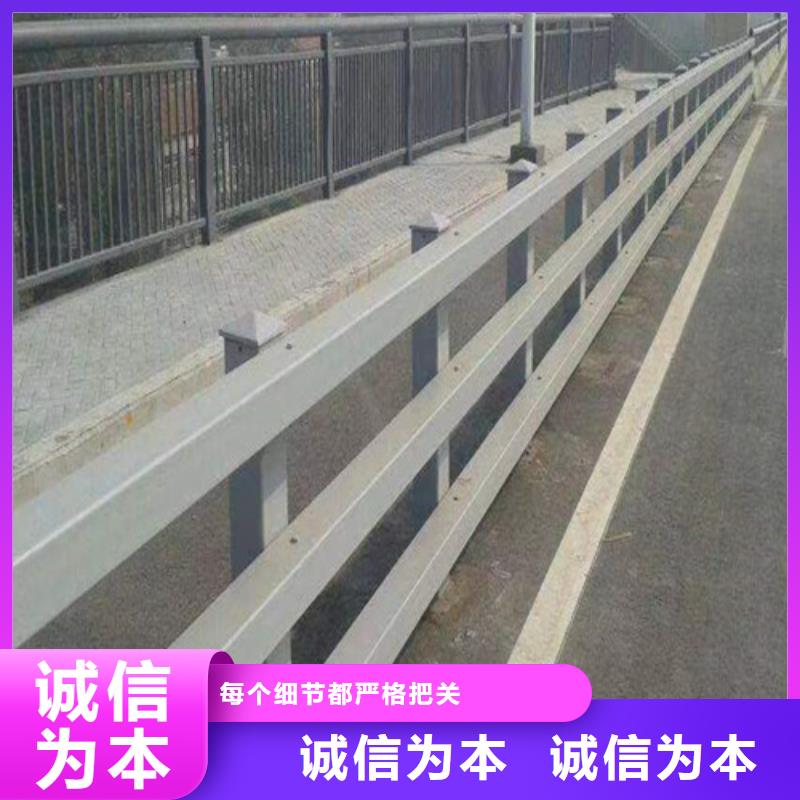 现货供应防撞道路护栏_诚信企业