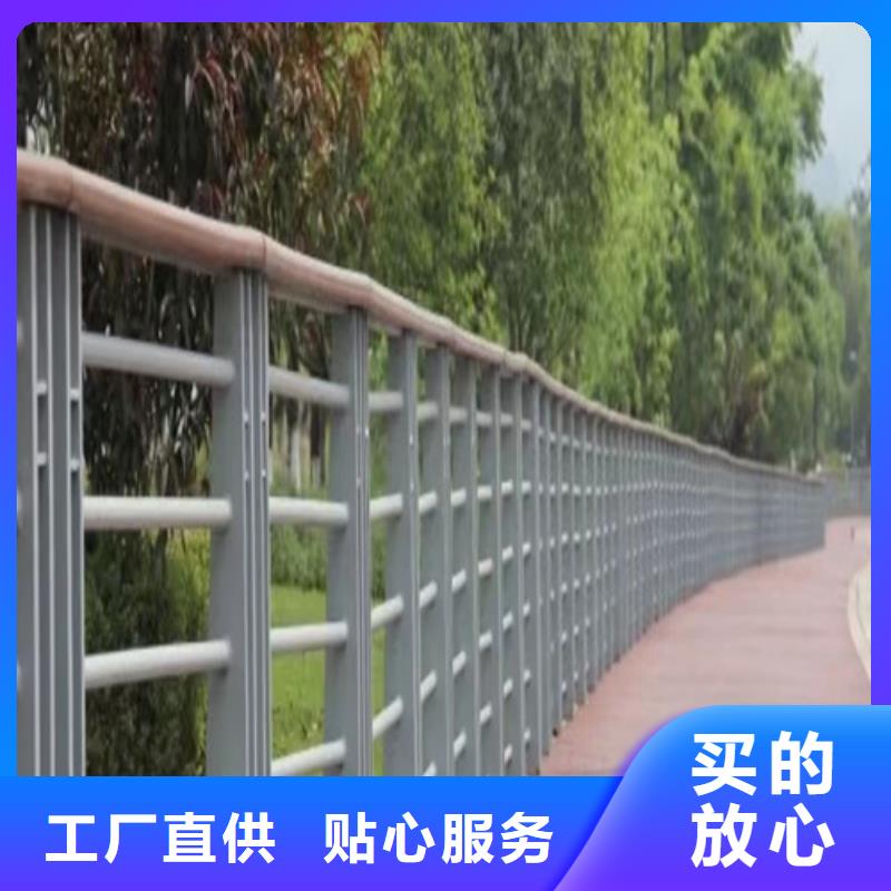 河道护栏生产厂家团队