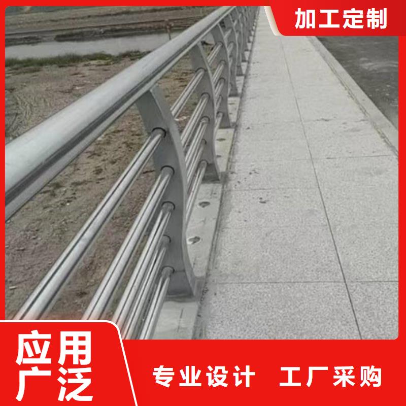 景观河道护栏-景观河道护栏规格全