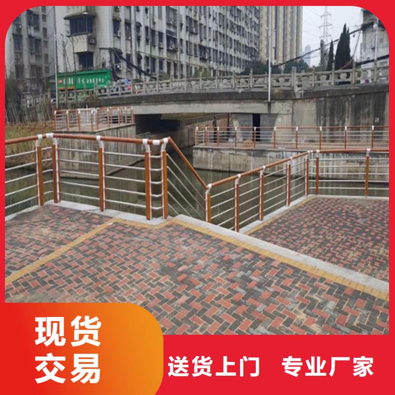 质优价廉的河道钢丝绳护栏销售厂家