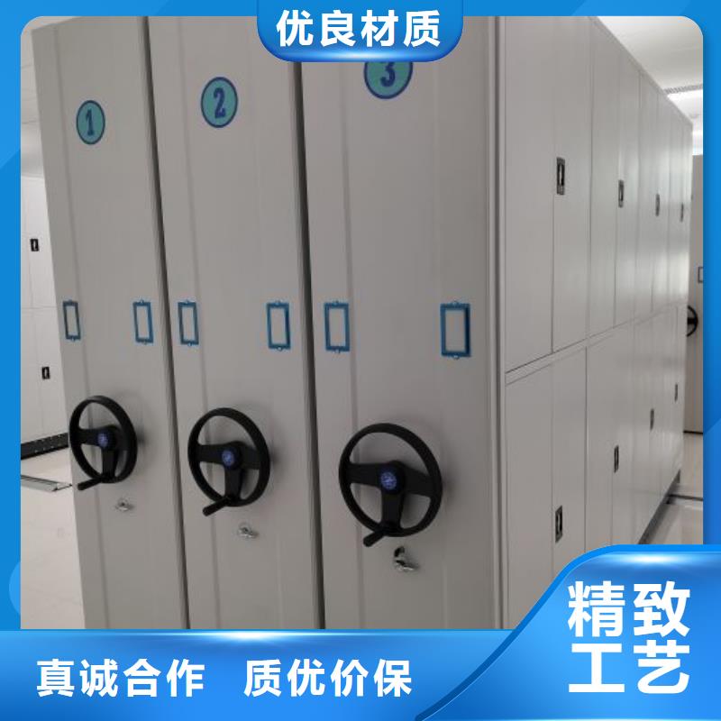 立足市场【泽信】不锈钢密集架