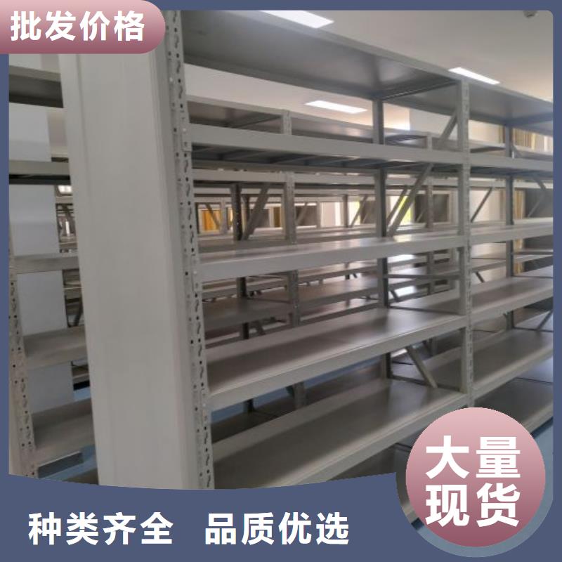 生产厂家哪家好【泽信】图书馆智能密集书架