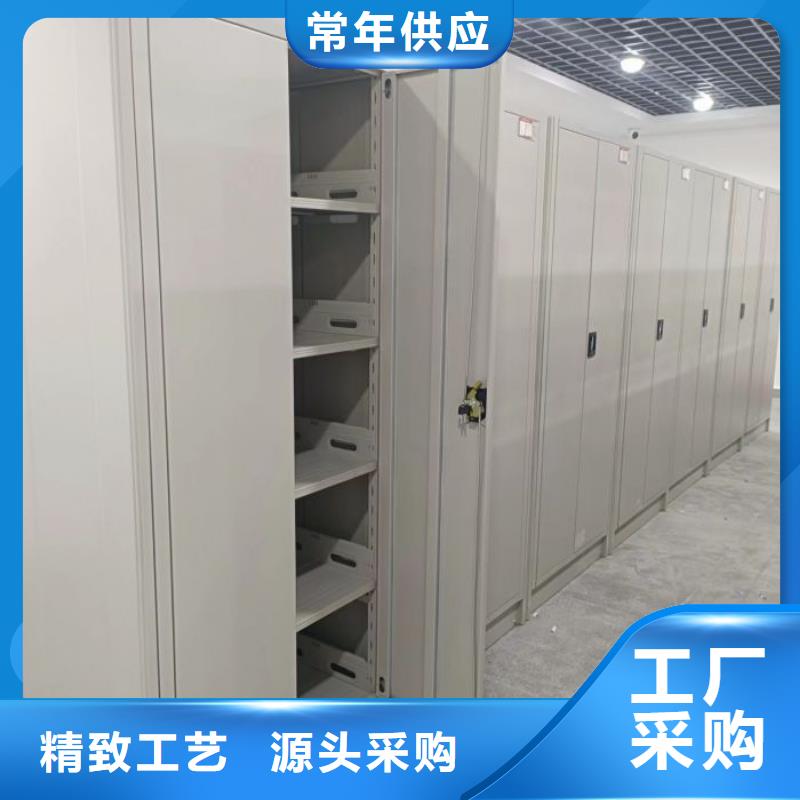 行业面临着的挑战与发展机遇【泽信】活动密集架