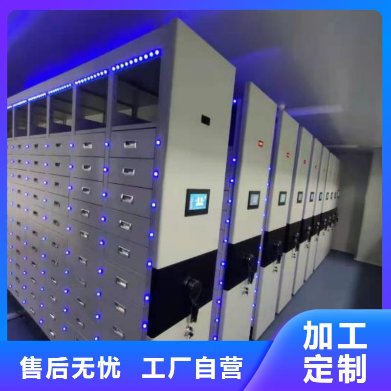 自动选层柜经验丰富