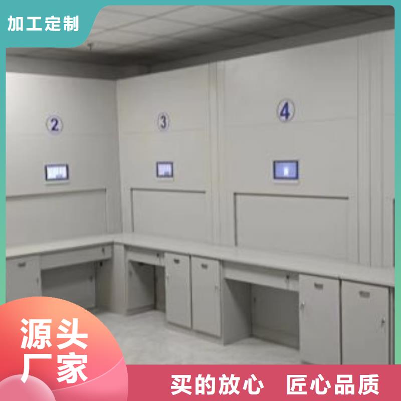 不锈钢密集柜品质上乘