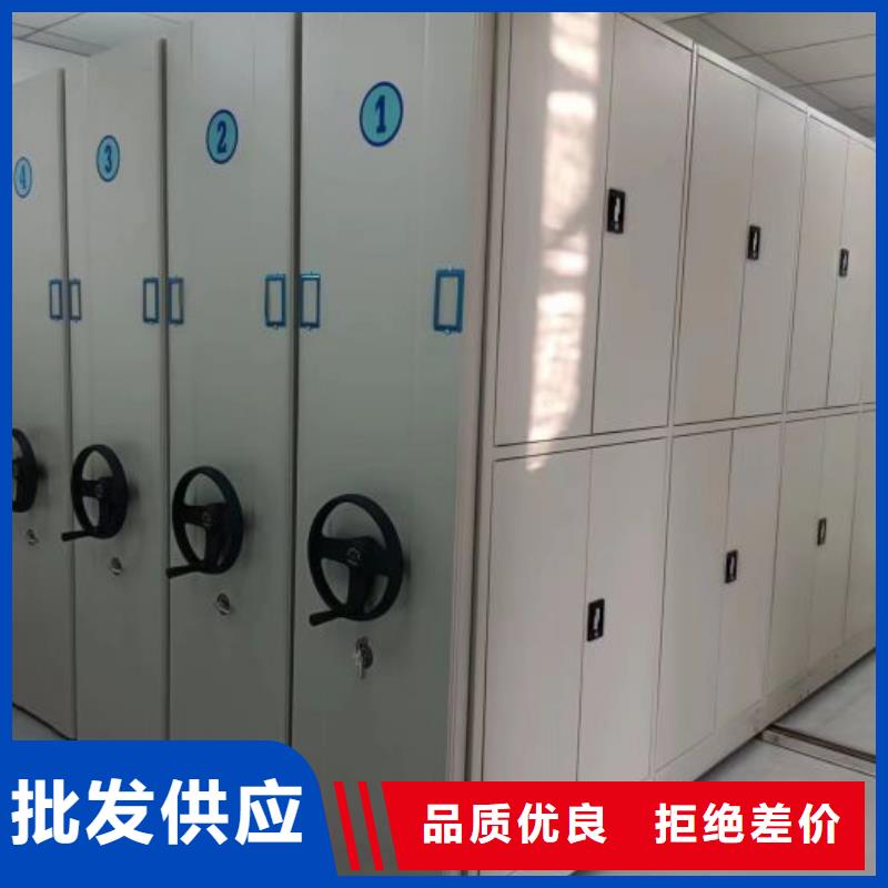 产品发展趋势和新兴类别【泽信】单组档案架