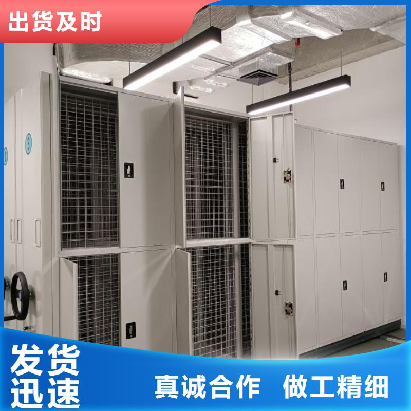 产品发展趋势和新兴类别【泽信】单组档案架