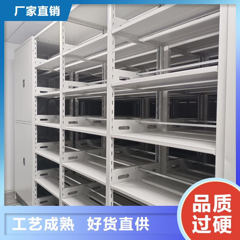 认真负责【泽信】油画密集架