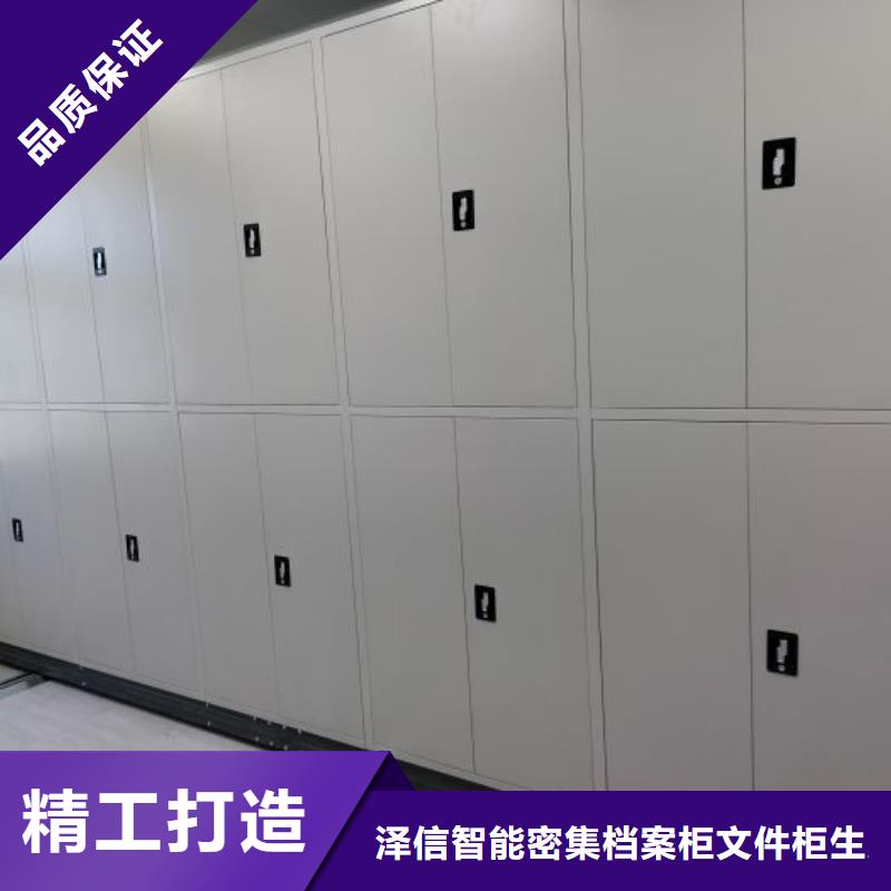 欢迎来电【泽信】金属密集柜