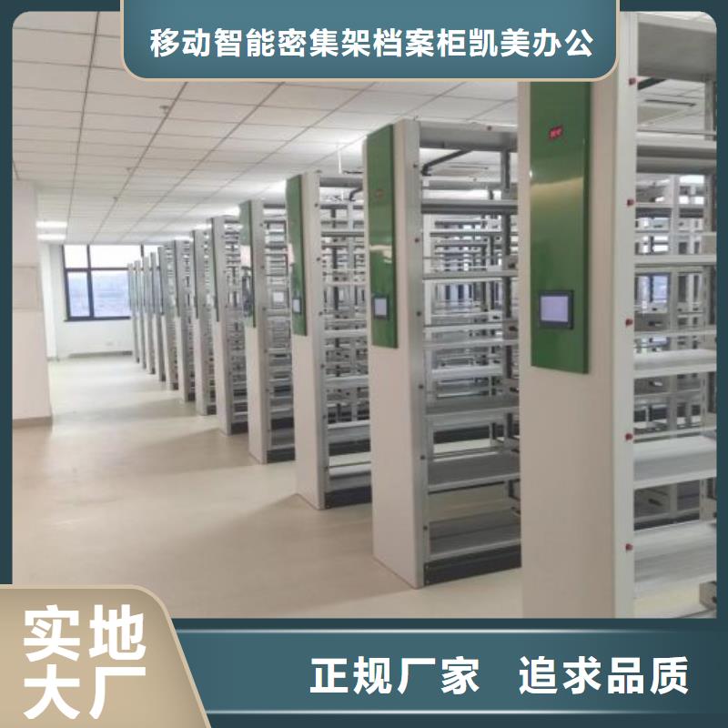 厂家现货供应 手动密集柜 【智能密集架】厂家实力大来图加工定制