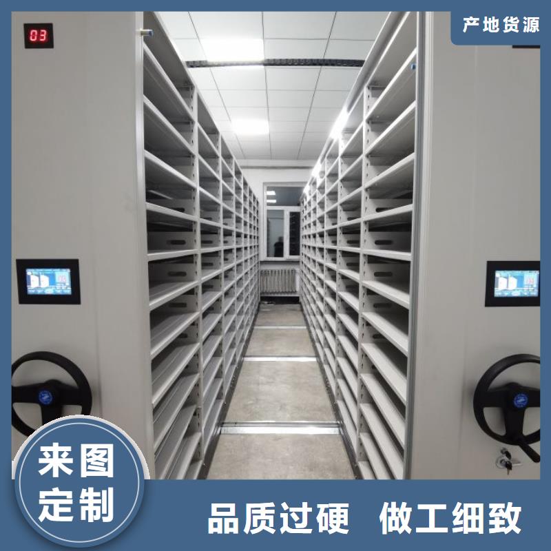 诚信合作【凯美】货物密集柜