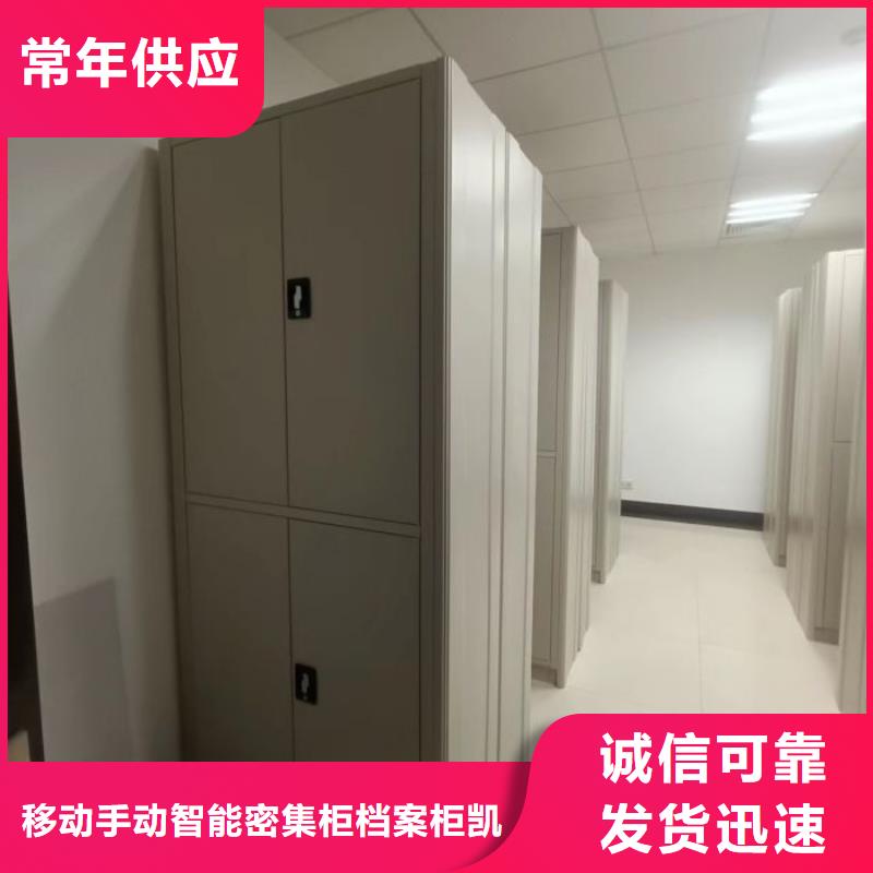 价实在【凯美】会计凭证密集柜