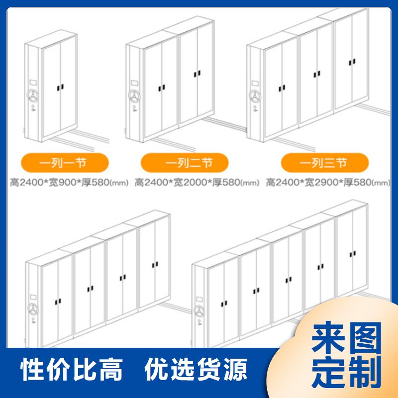 溧阳市移动密集架批发价格制造生产厂家