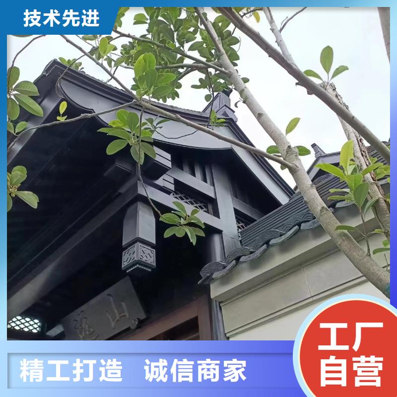 仿古构件放心选择