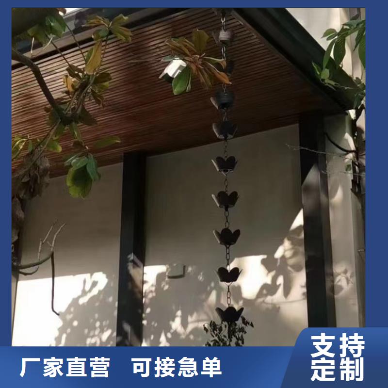 铝代木古建斗拱择优推荐