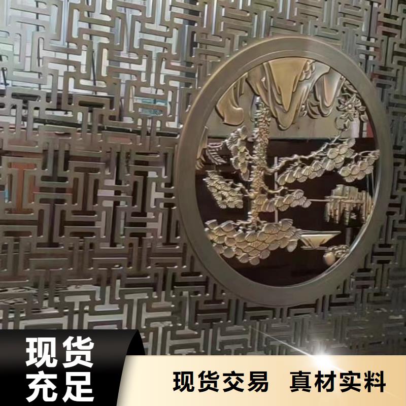 仿古铝建筑性价比高