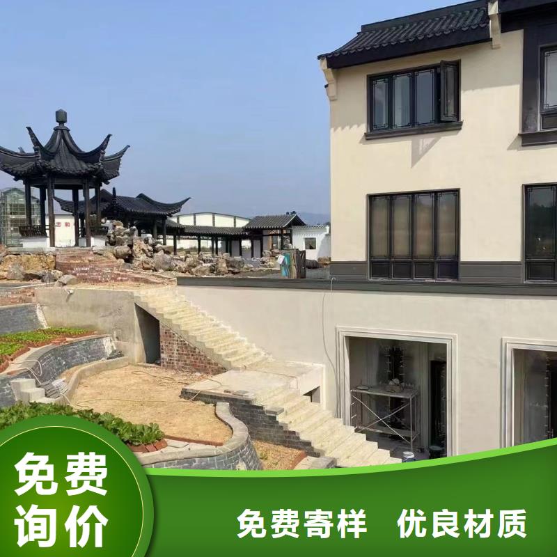 铝代木古建斗拱择优推荐