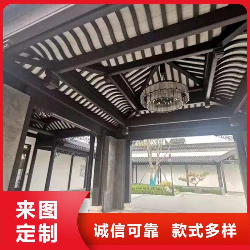 铝制仿古建筑构件施工队伍