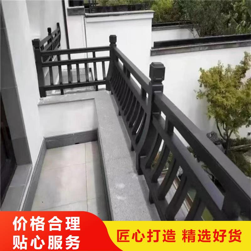 铝代木铝合金连廊品牌厂家