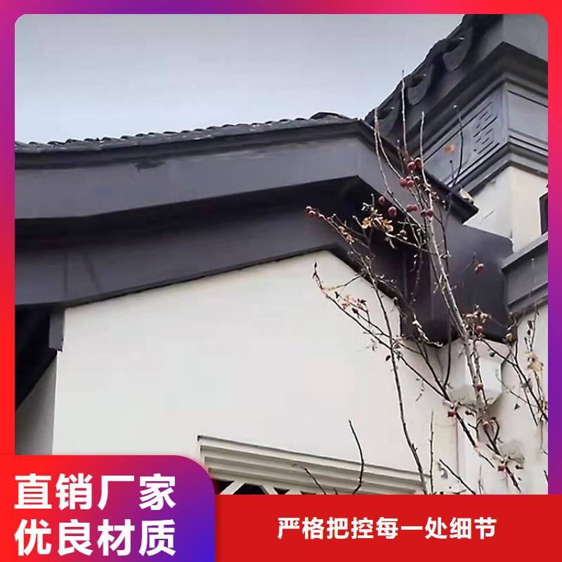 古建铝结构实力厂家