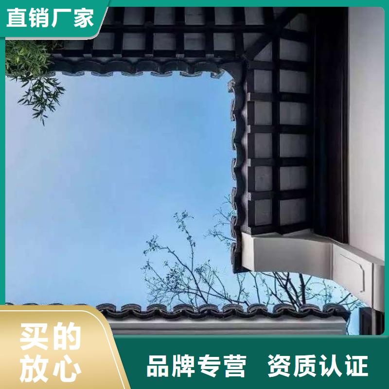 南昌定制市铝合金垂花柱