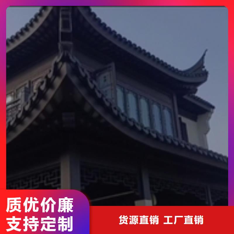 仿古构件放心选择