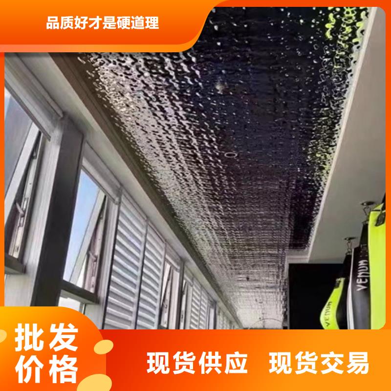 不锈钢水波纹老牌厂家