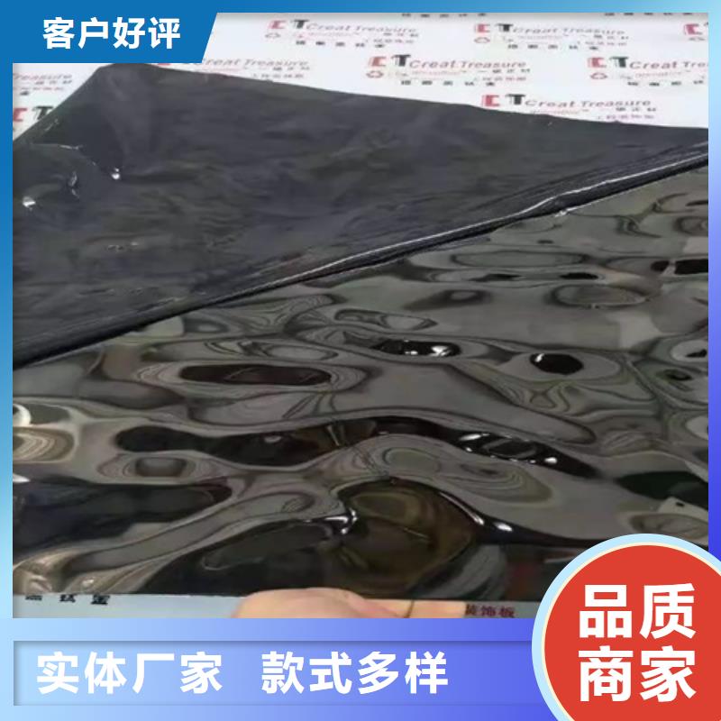 不锈钢水波纹老牌厂家