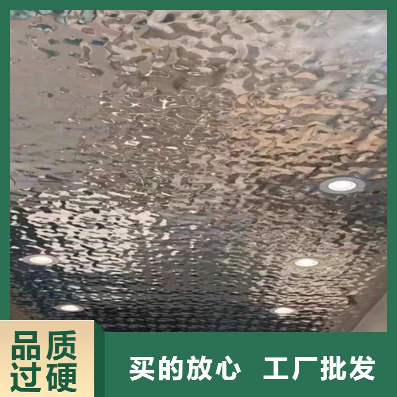 不锈钢水波纹-品牌厂家