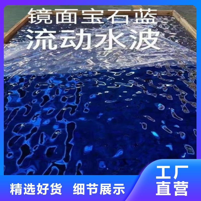 规格齐全的不锈钢水波纹批发商