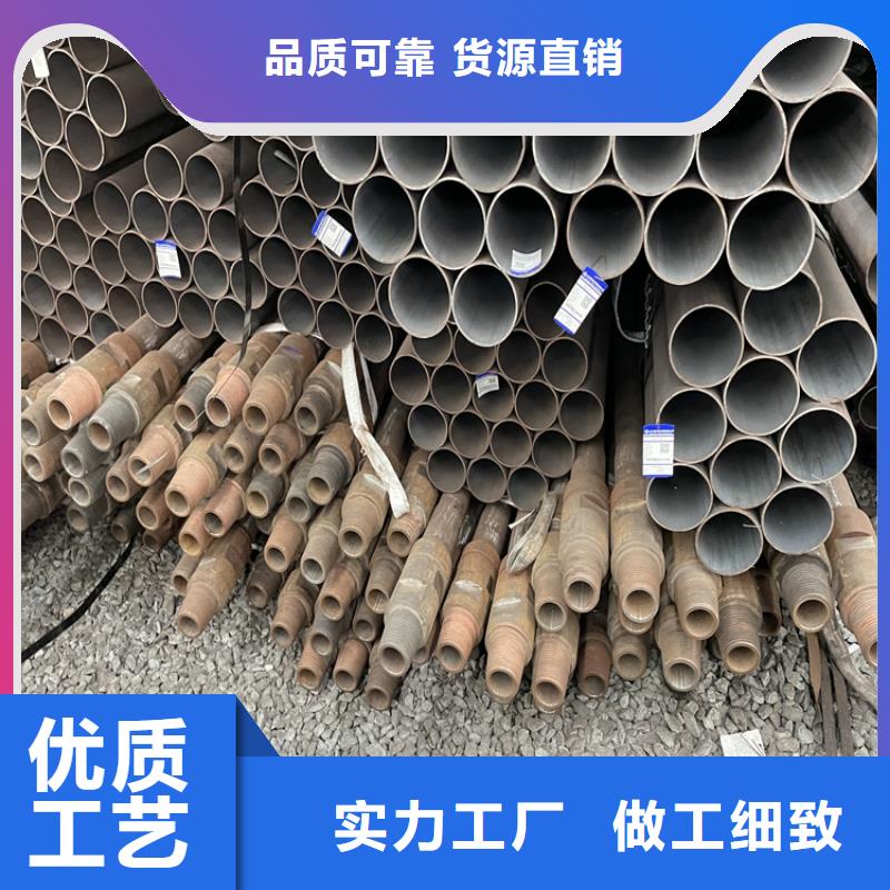 【合金管厂家_高压合金管品质优良】众天16Mn圆钢