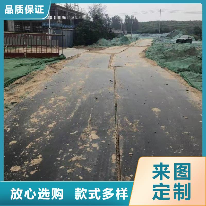 钢板租赁租赁铺路钢板现货齐全售后无忧