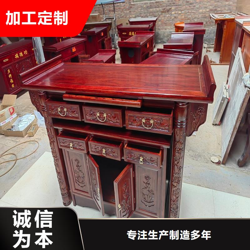 【古典家具】铁皮储物柜好厂家有担当