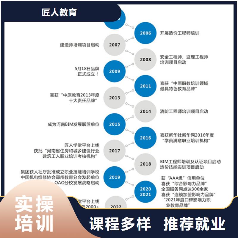 建筑设计中级职称方向有哪些【匠人教育】