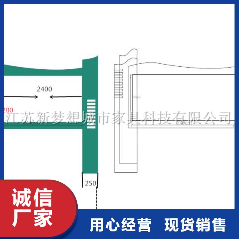 宣传栏灯箱优惠报价