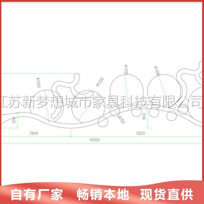 宣传栏景区宣传栏产品性能