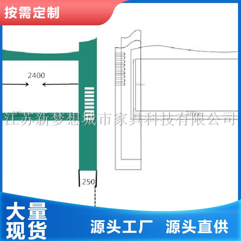 【宣传栏-商场精神堡垒好产品不怕比】