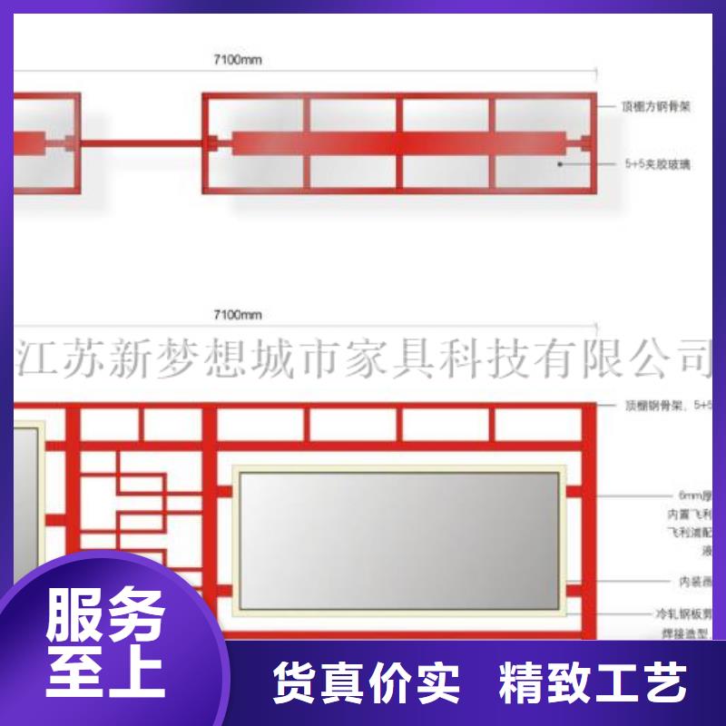 宣传栏滚动灯箱源头厂家直销