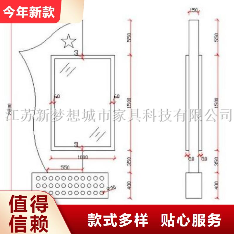 广告滚动灯箱好货不怕比