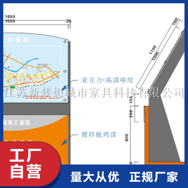 医院宣传灯箱品质保证